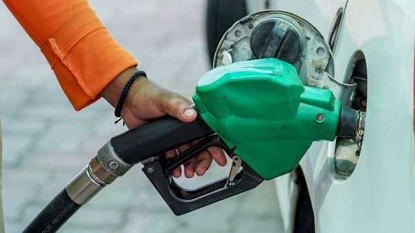 Petrol Pump Petrol Pump