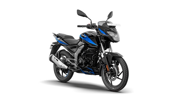 Bajaj Pulsar 125