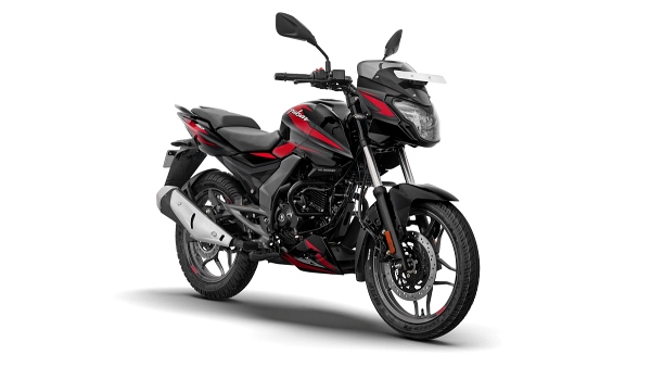 Bajaj Pulsar 150