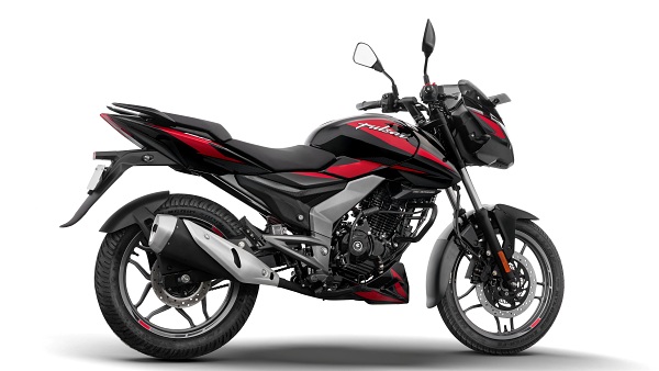 Bajaj Pulsar 150