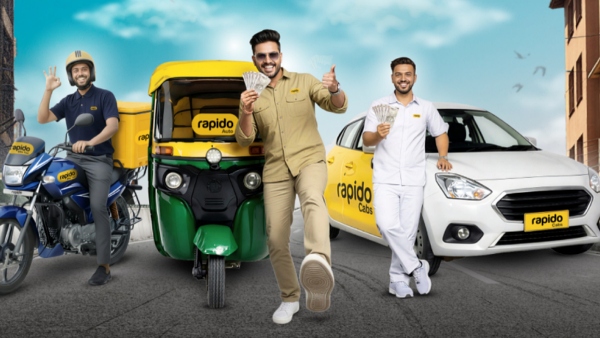 Rapido Taxi Rapido Taxi
