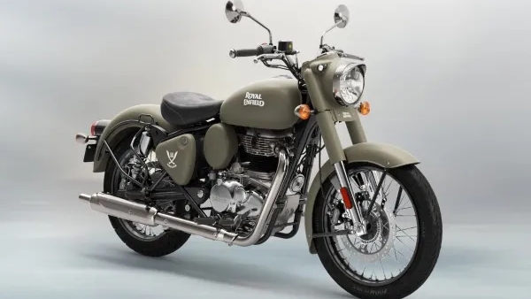 RE Classic 350 RE Classic 350