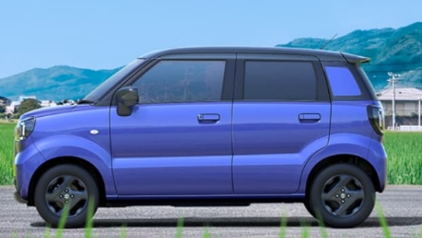 Suzuki E SKY Suzuki E SKY