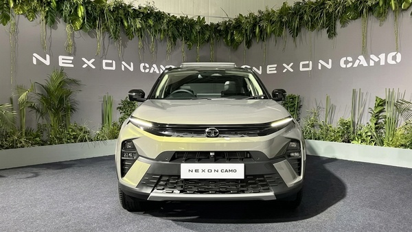 Tata Nexon