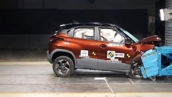 Tata Punch EV