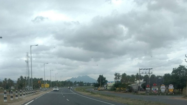 TN Highway