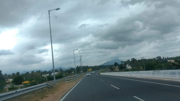 TN Highway