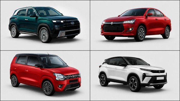 Top Selling Cars