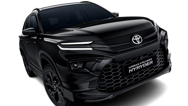 Toyota Hyrider