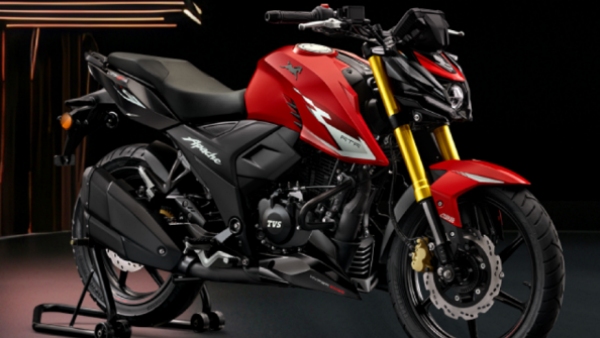TVS Apache TVS Apache