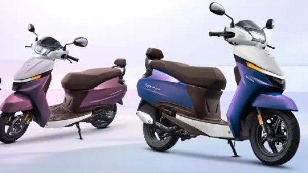 TVS Jupiter 110 Spectral TVS Jupiter 110 Spectral