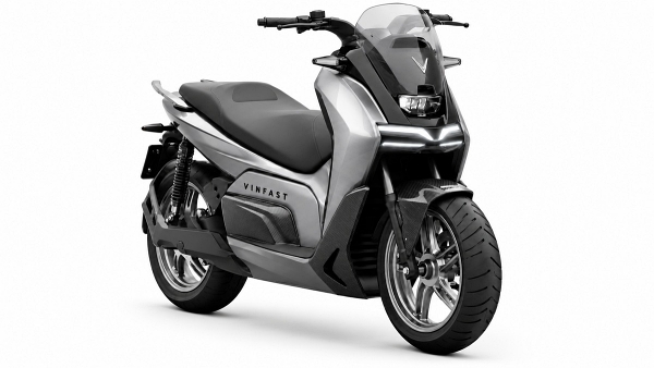 Vinfast EV
