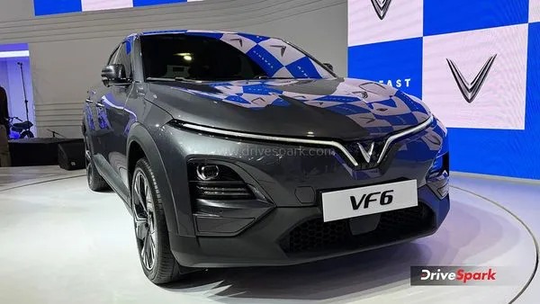 Vinfast VF6