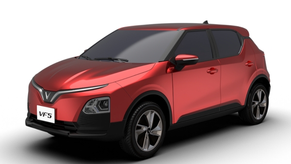 Vinfast VF5