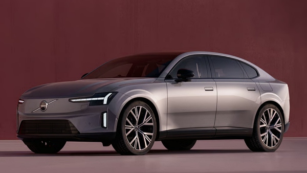 Volvo ES90 Volvo ES90
