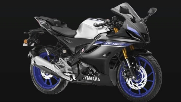 Yamaha YZF R15