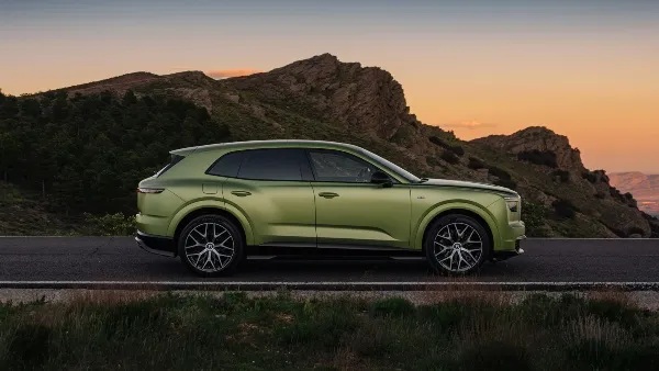 Bentley Torcal Bentley Torcal