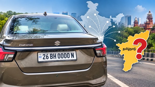 BH Series Number Plate BH Series Number Plate
