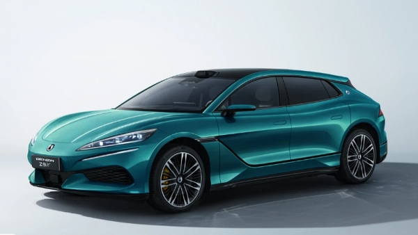 Denza Z9 GT Denza Z9 GT