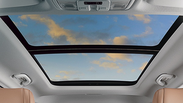 Car Sunroof