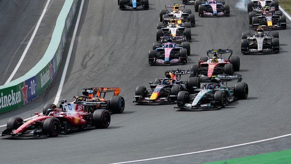 Motorsports Motorsports