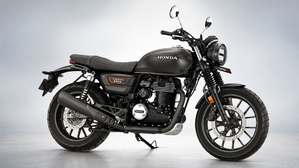 Honda CB350 Honda CB350