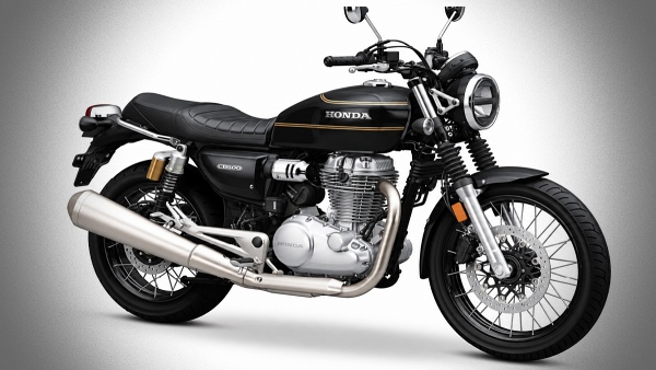 Honda CB500 Honda CB500