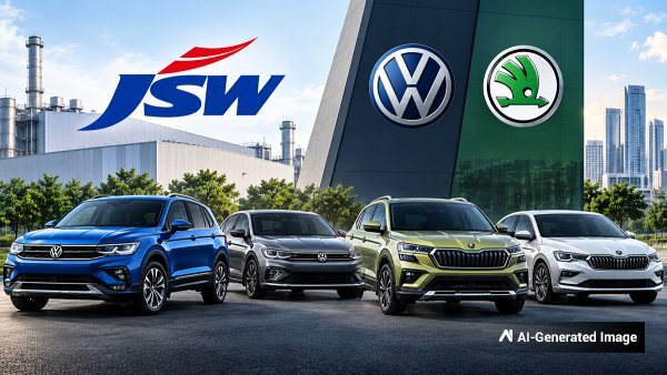 JSW Volkswagen Skoda JSW Volkswagen Skoda