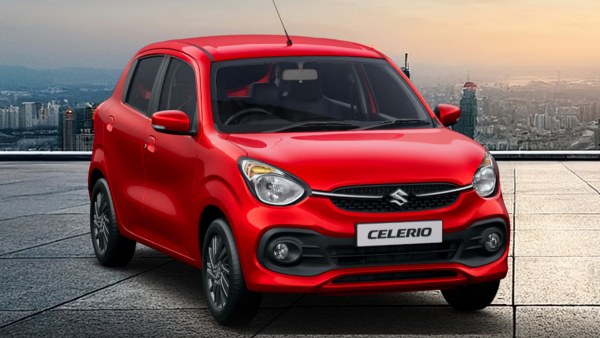 Maruti Celerio Maruti Celerio