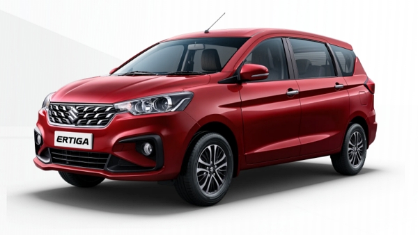 Maruti Ertiga