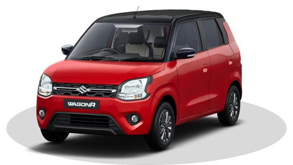 Maruti Wangon R Maruti Wangon R
