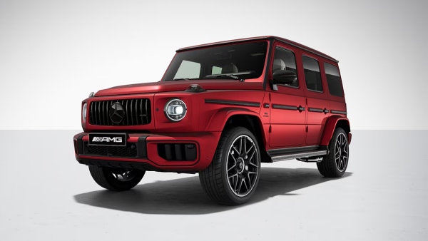 Mercedes Benz G63 Offroad Pro Mercedes Benz G63 Offroad Pro