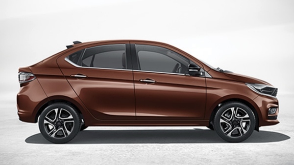 Tata Tigor
