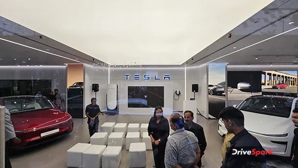 Tesla Mumbai Tesla Mumbai