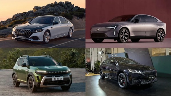 Upcoming Cars India October 2026 Collage