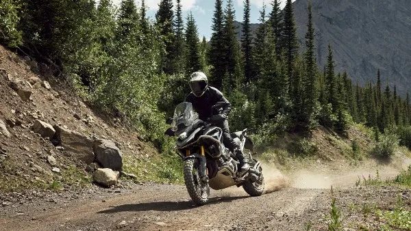 Triumph Tiger 1200 Triumph Tiger 1200