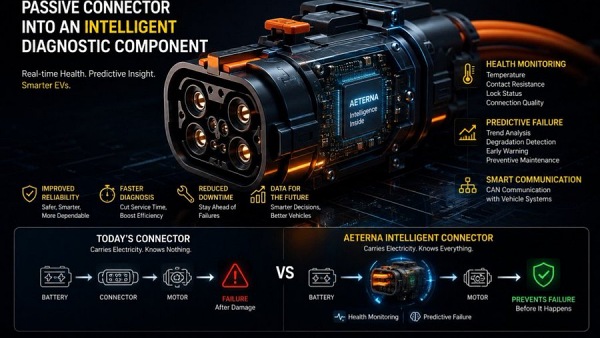 Gen Alpha EV