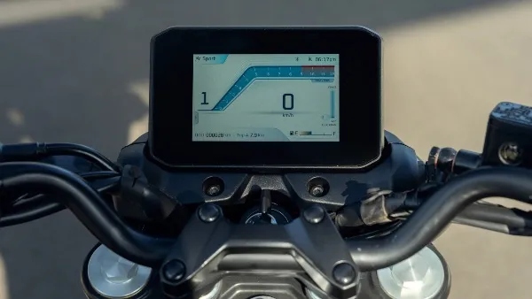 Bajaj Pulsar N250SS