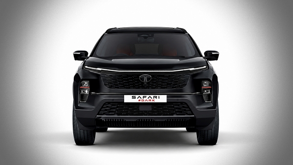 Tata Safari Tata Safari