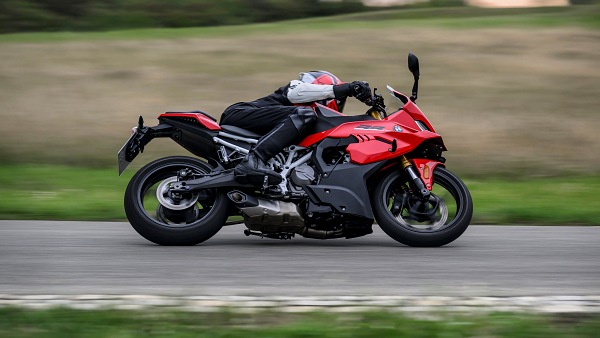 BMW F 450RR BMW F 450RR