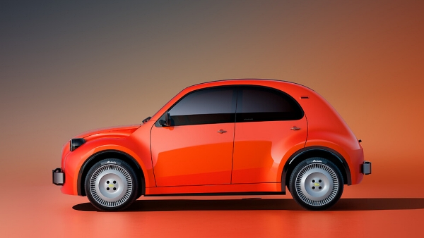 Citroen Car