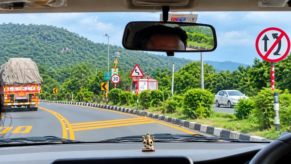 Thoppur Ghat Road Thoppur Ghat Road
