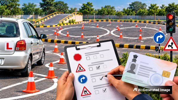 Driving License Driving License