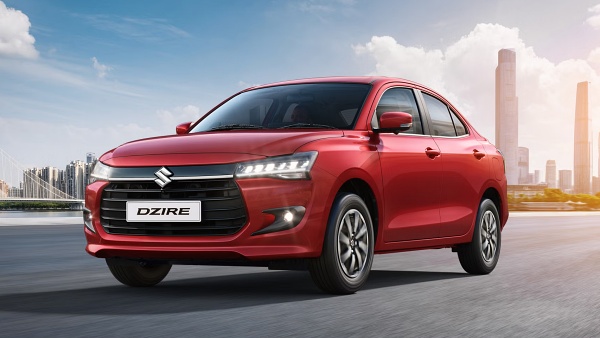 Maruti Dzire Maruti Dzire