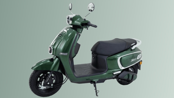 E Sprinto G1 EV Scooter E Sprinto G1 EV Scooter