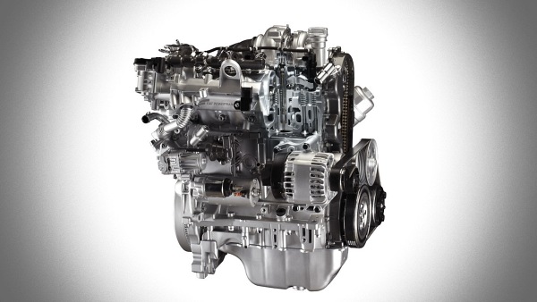 Fiat Engine