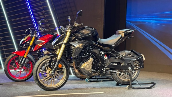 Hero Xtreme 250R