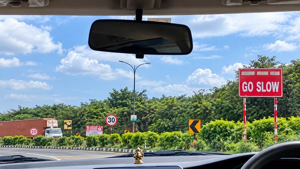 Thoppur Ghat Road Thoppur Ghat Road