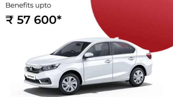 Honda Amaze