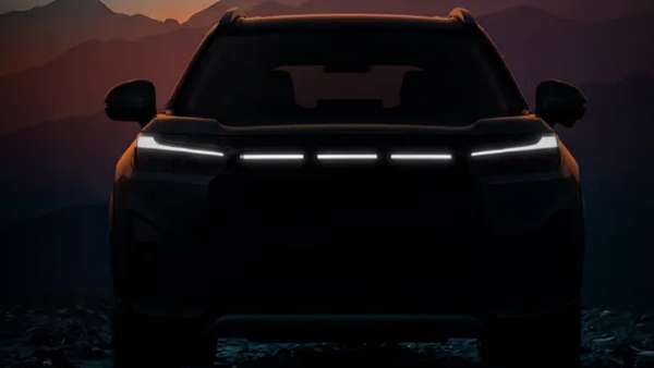 Honda Elevate